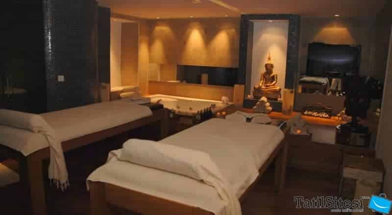 7800 Cesme Residences Hotel